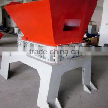 Tyre Scrap/ Waste Cutting Machine From Express China
