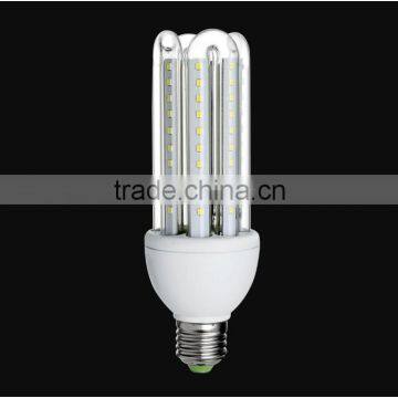 China SMD 4U 3u LED 220V 12W SMD2835 U Shape Led Bulb Lamp photo-5
