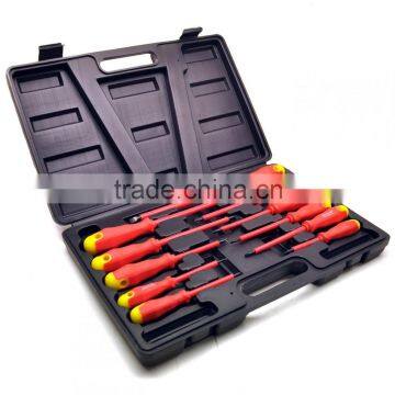 High quality crv screwdriver bits phillips or slotted head for choose screwdriver set