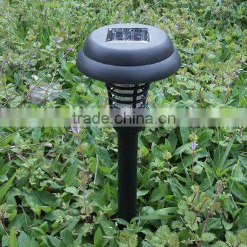 indoor outdoor pest trap zapper!Outdoor Solar Mosquito Repeller Ligh/Solar Pest Insect Control/pest killer