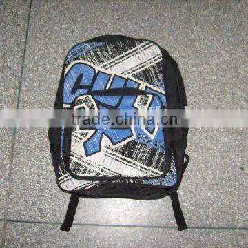 sports backpack