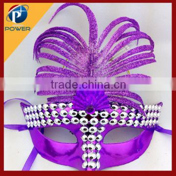 2015 party eye mask, halloween mask, half face masquerade masks