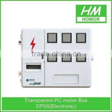 Electrical Meter Distribution Box