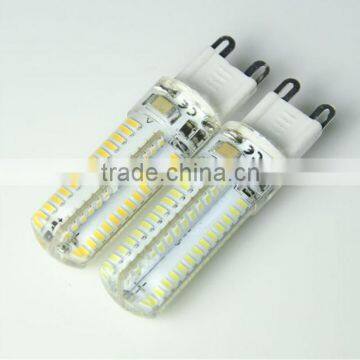 G9 GU10 B22 LED Corn Bulb Lights 5730SMD LED Lamp For Chandelier Candle Lighting photo-3