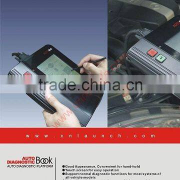 LAUNCH X431 AUTOBOOK NEW Scanner