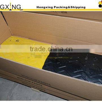 HX-SH04 Rubber Speedbumps/vehicle Speed Limiter From Ningbo Hengxing photo-6