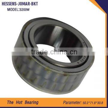 Good Quality one way clutch bearing S200W