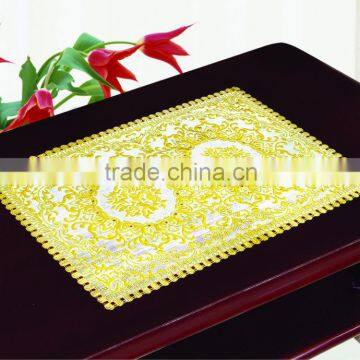 Pvc Table Mats 30*46cm photo-1