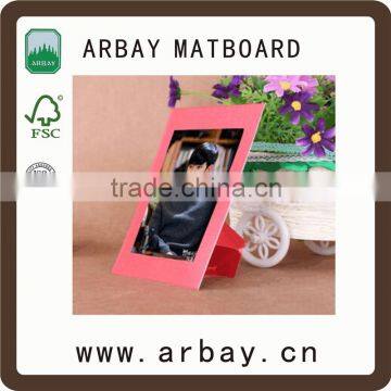 Weddings Decoration Gift Photo Frame Multi Red Paper Mat Board Definition Dictionary photo-2