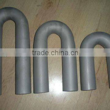 2.5d carbon steel bend