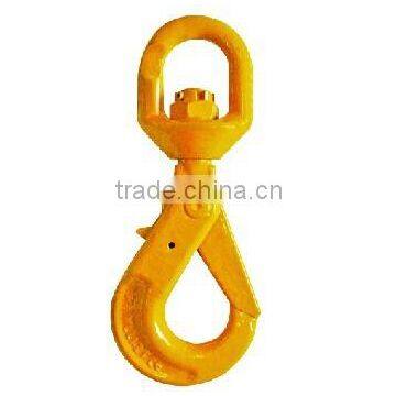 SLIP HOOK WITH LATCH photo-5