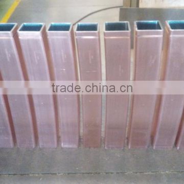 copper mould tube