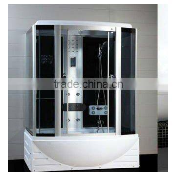 shower cabin/room/enclosure New 2013 Steam Shower Whirlpool Hot Massage Tub Showers Bath Spas