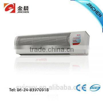 Commercial Residential high speed door low noise Electric heating Air Curtain