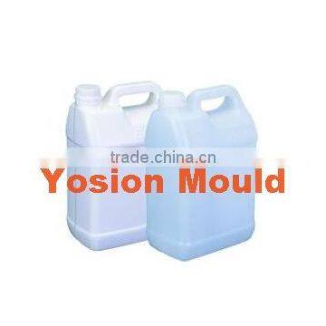 oil bottle mould(plastic bottle mould)