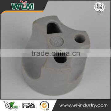 High Precision Mould Thickness PP ABS Plastic Injection Mold Company for Socket Part photo-3