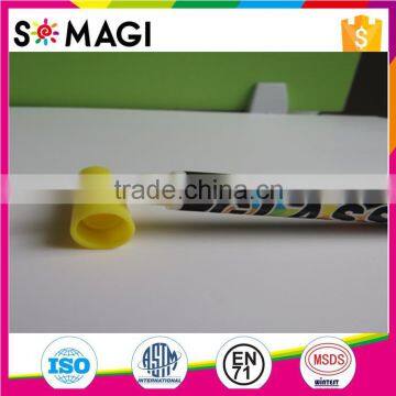 Hot Sale Liquid Fine Tip Fluorescent Pen Non-toxic For School And Office Use