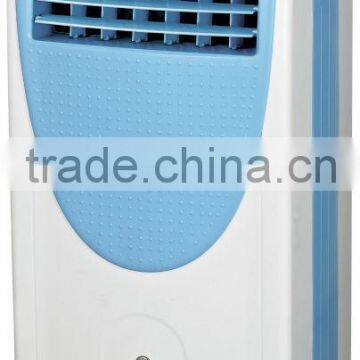 6m Remote control water evaporation air cooler for Dubai