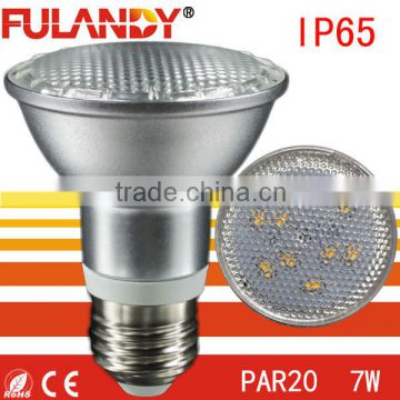 IP65 waterproof SMD led spot light PAR20 PAR30 PAR38