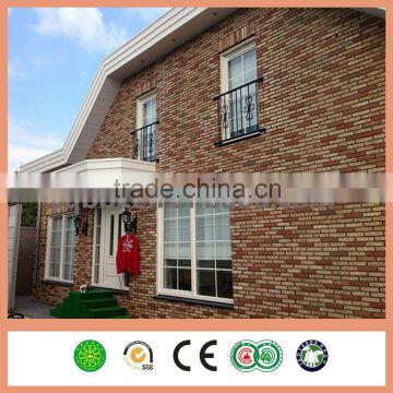 Cheap exterior wall tile Flexible Ceramic Tile