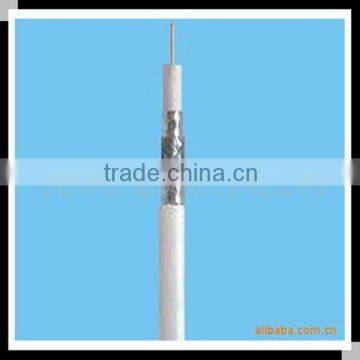 standard URM70 coaxial cable for TV