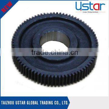 Professional company single cylinder diesel parts agricultural camshaft gear