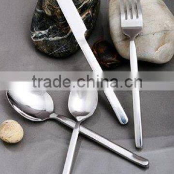 Stainless Steel Cutlery