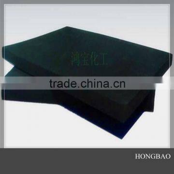 UHMW-PE flame retardant sheet Chinese factory