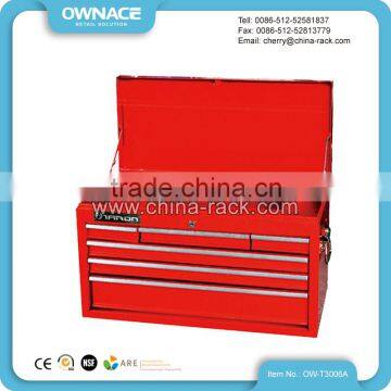 Professional Metal Tool Storage Cabinet Tool Chest