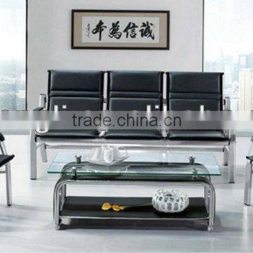 Tianzuo Hot sale office sofa set designs/ waiting room sofa