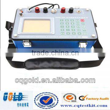 Water Detector DUK-2A Multi-Electrode Reisistivity Survey System For Groundwater Detection