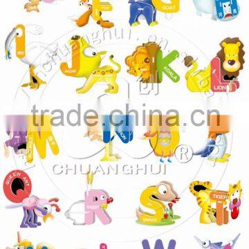 Fruity Fizzy Candy With Puzzly Toy / Effervescent Candy & Popping Candy photo-4