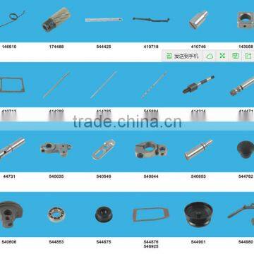 Forever Sale Singer Sewing Machine Parts photo-6