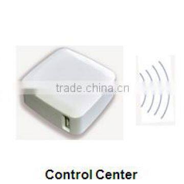 2016 RF Control Modern Style Smart LED Light Bulb 7W 200M Control Distance Wifi Convert to 433M photo-3