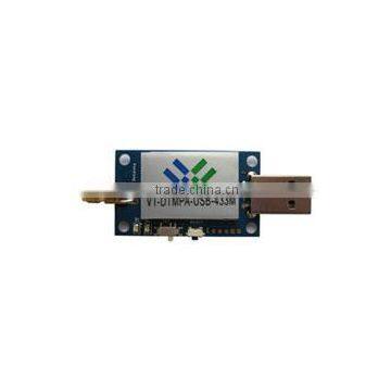 USB Port 5.0DC Power Programmed High Quality Power Amplifier RF Module photo-6