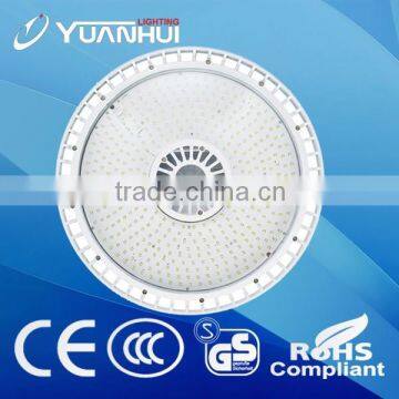 150w LED UFO High Bay Light Commercial Lighting replace 150w MH/HPS,15000k