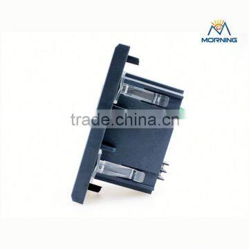 80*160mm Panel DC Digital Current Meter photo-3