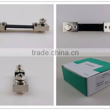 ME-100A 75mV 100A Manufacturer Price Shunt Reactor photo-6