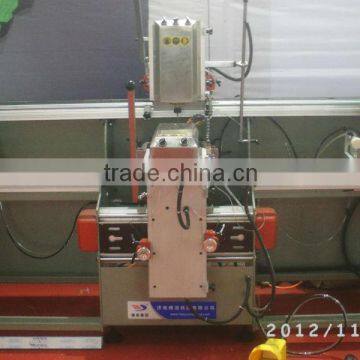 Aluminum single head copy-router LFXA-370x125