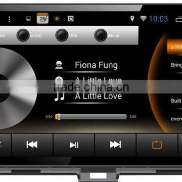 Funwin Android 4.4.2 Car Dvd Player Touch Screen for Toyota HIGHLANDER 2015 Car Dvd WIFI 3G Mirror Link photo-6