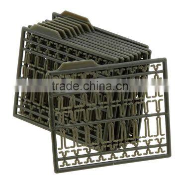 10Pcs Hair Rig Boilie Bait Carp Fishing Tackle photo-4