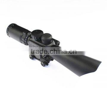 3.5-10X40 High Power Accurate Russian Rifle Scopes,High Power Universal Atn Laser Rifle Scopes for Wholesale photo-2