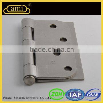 Door Pivot Butt Hinge for Window