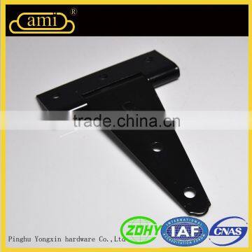 iron buy from china container concealed door T hinge