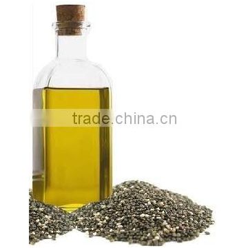 COLD PRESSED CHIA OIL EXTRA VIRGIN