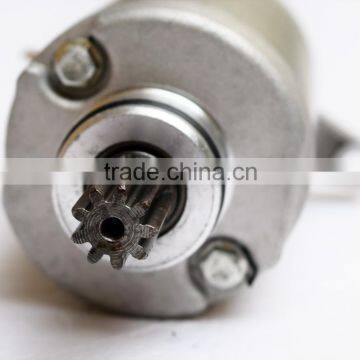 WY Princess Motorcycle Starter Motor photo-2