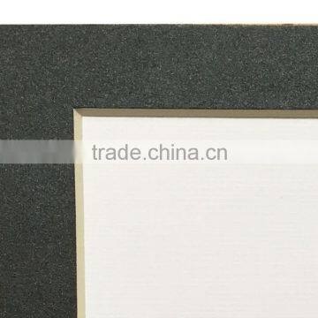 Double Layer Photo Frame Mount Board