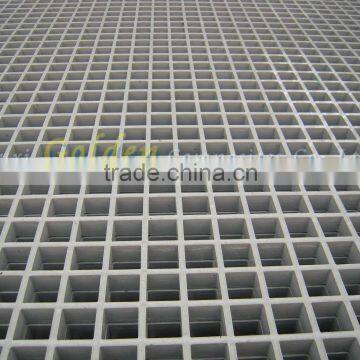 smooth frp grating, 38x38x38