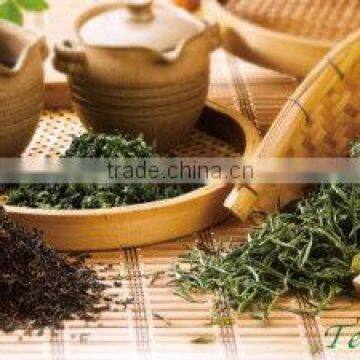 Chinese Tea