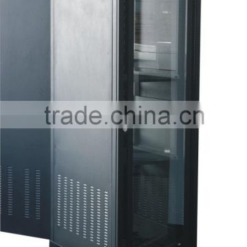 Optical Fiber Network Cabinet